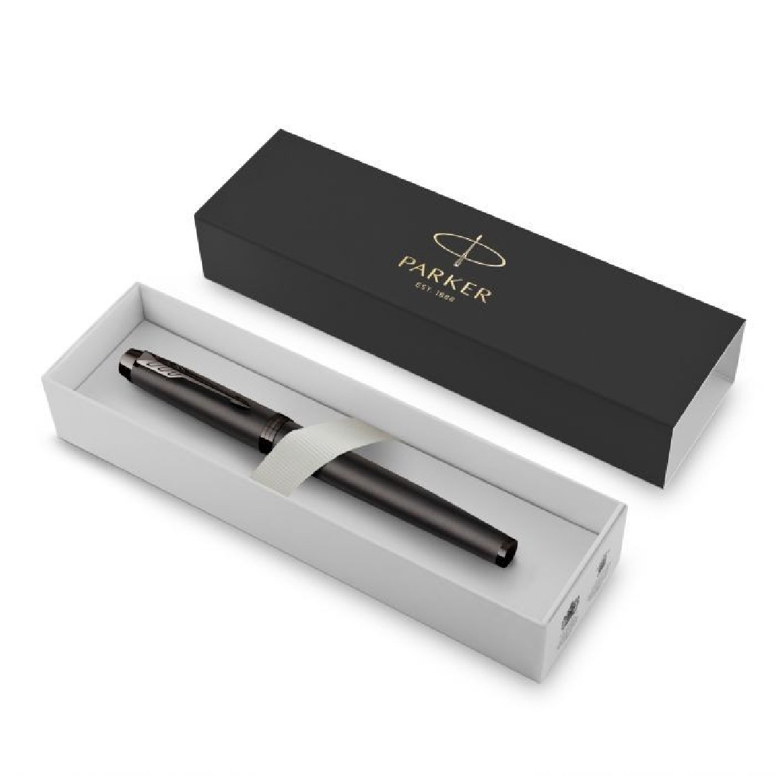 Parker Im Mono Titanium Rollerball