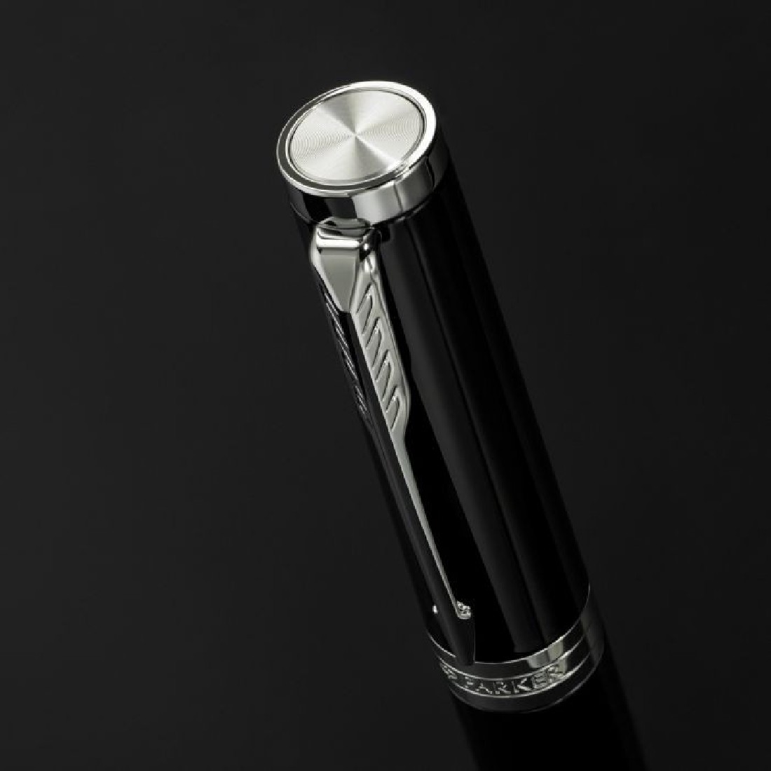 Parker Ingenuity Core Black CT Fountain pen