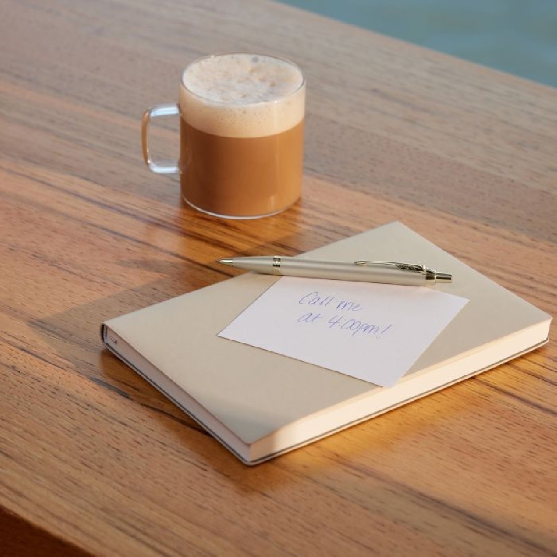 Parker Im Mono Champagne Ballpen