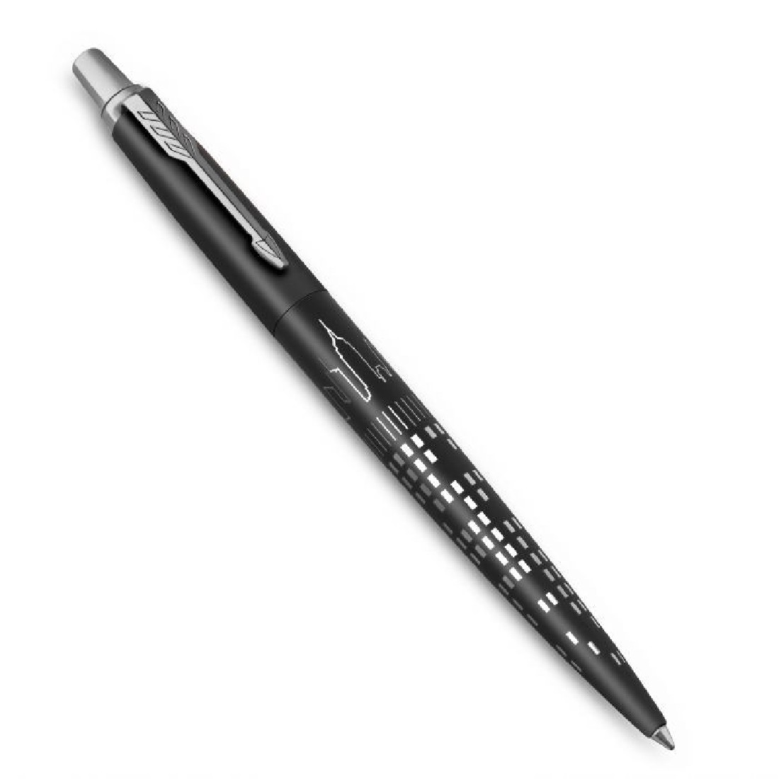 Parker Jotter Special Editon Global Icons New York Black CT Ballpen