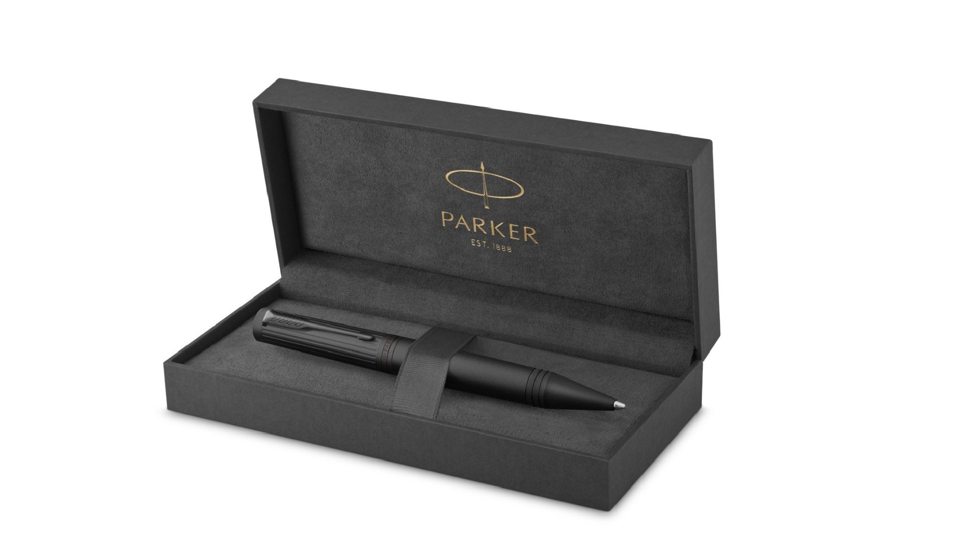 Parker Ingenuity Ballpoint pen Core black BT