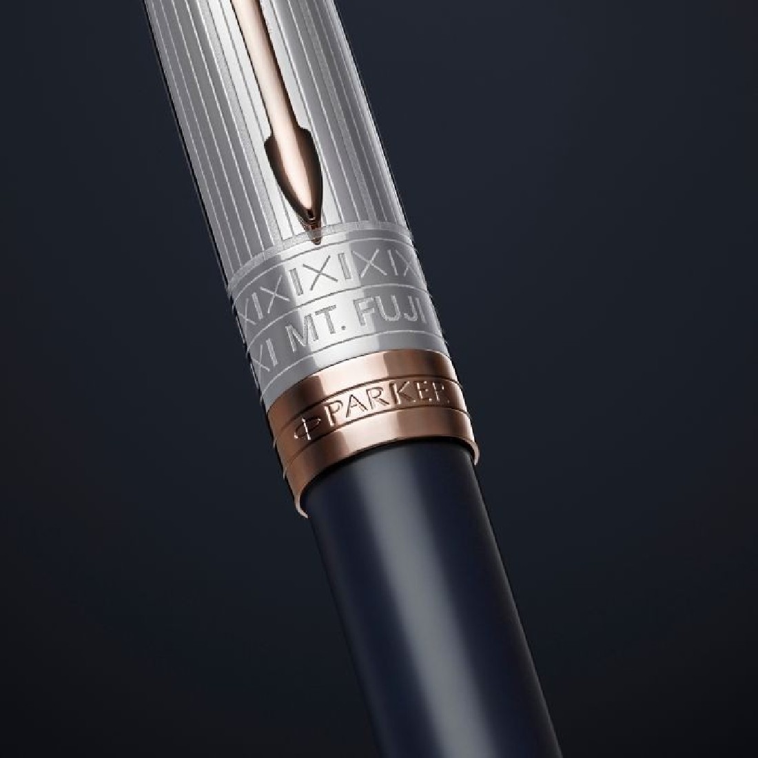 Parker Sonnet Special Edition 2023 Mountain Fuji Rollerball