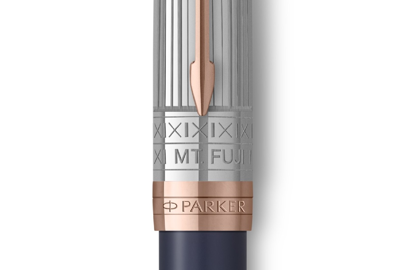 Parker Sonnet Special Edition 2023 Mountain Fuji Rollerball