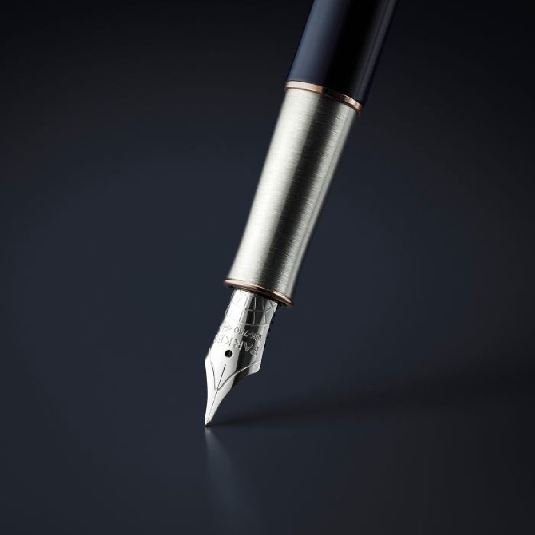 Parker Sonnet Special Edition 2023 Mountain Fuji Nib 18K Fountain Pen