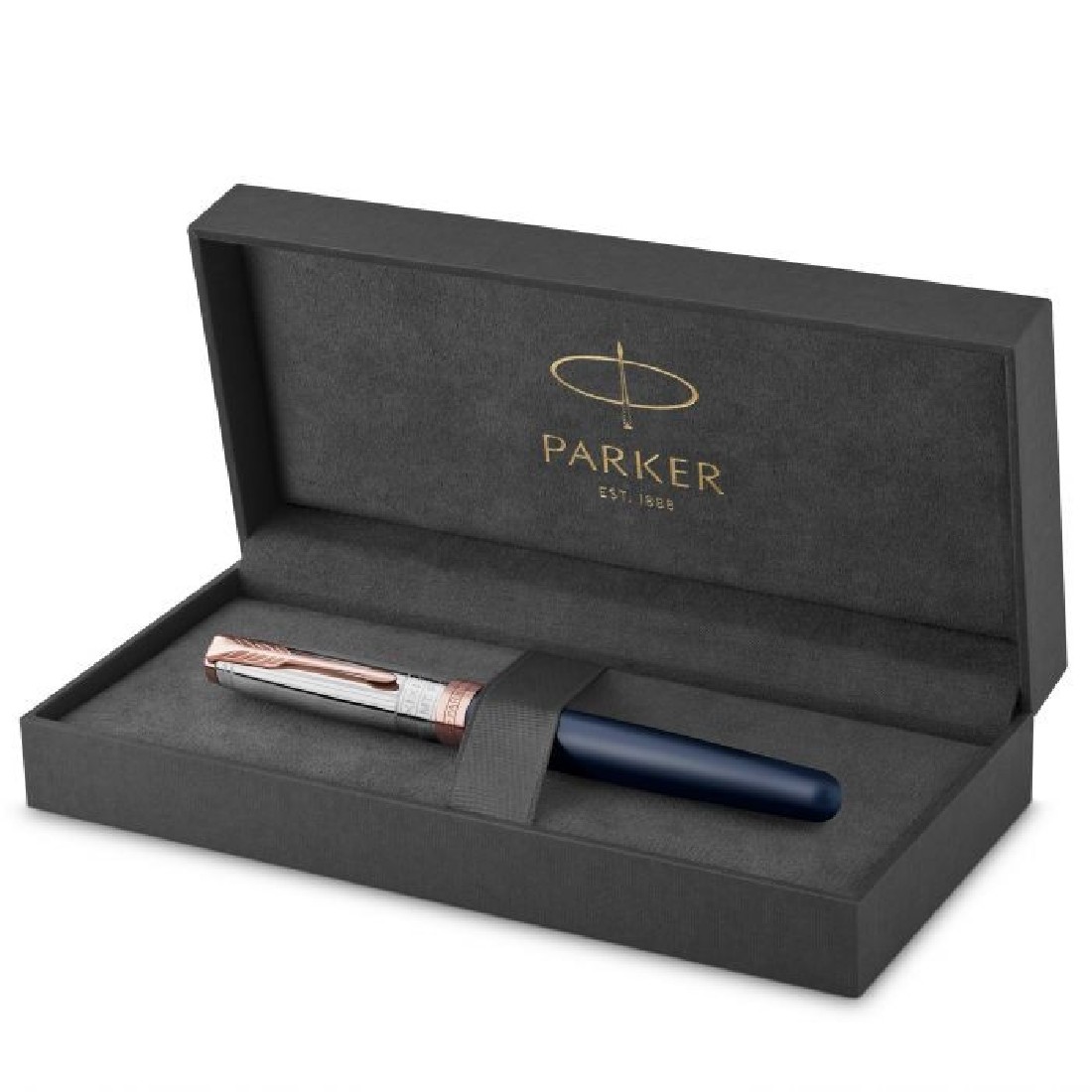 Parker Sonnet Special Edition 2023 Mountain Fuji Nib 18K Fountain Pen