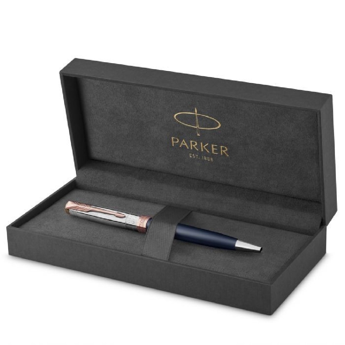Parker Sonnet Special Edition 2023 Mountain Fuji Ballpen