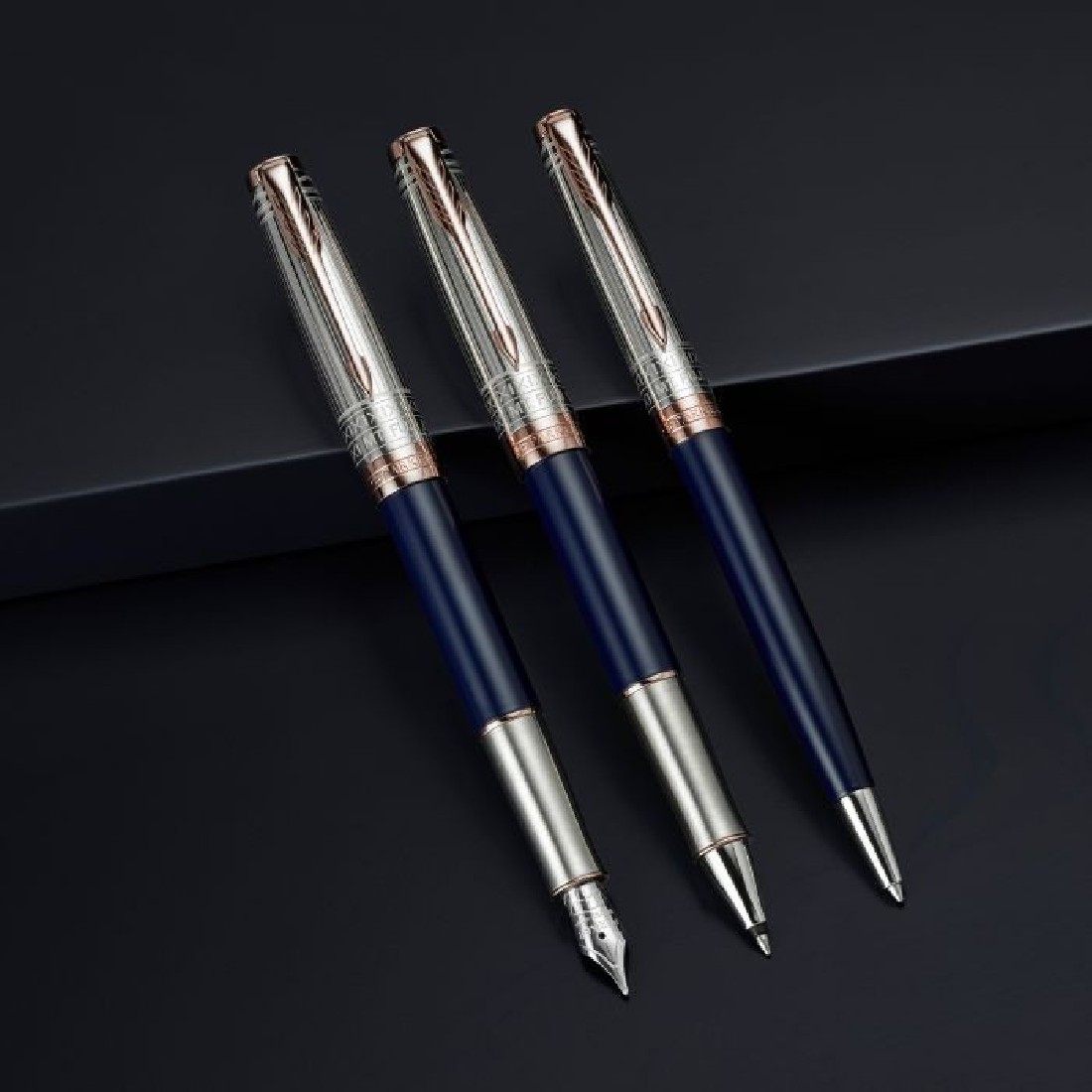 Parker Sonnet Special Edition 2023 Mountain Fuji Ballpen