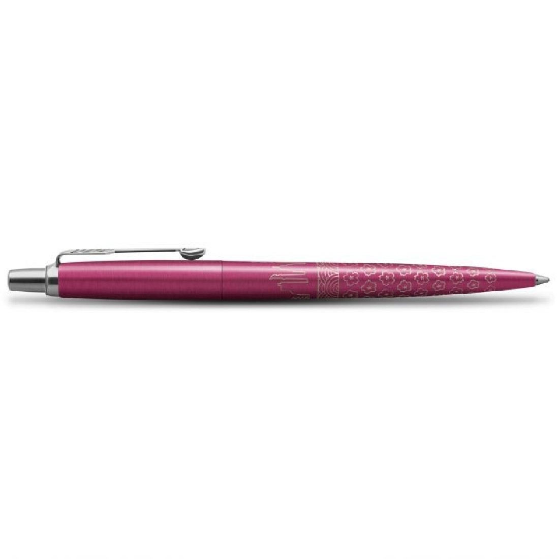 Parker Jotter Special Editon Global Icons Tokio Pink CT Ballpen