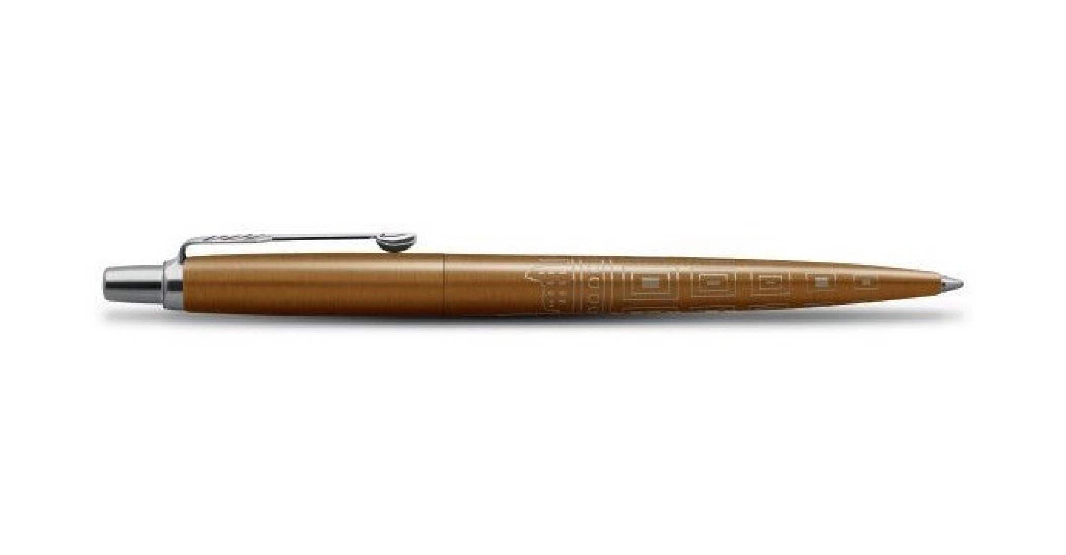 Parker Jotter Special Editon Global Icons Rome Bronze CT Ballpen