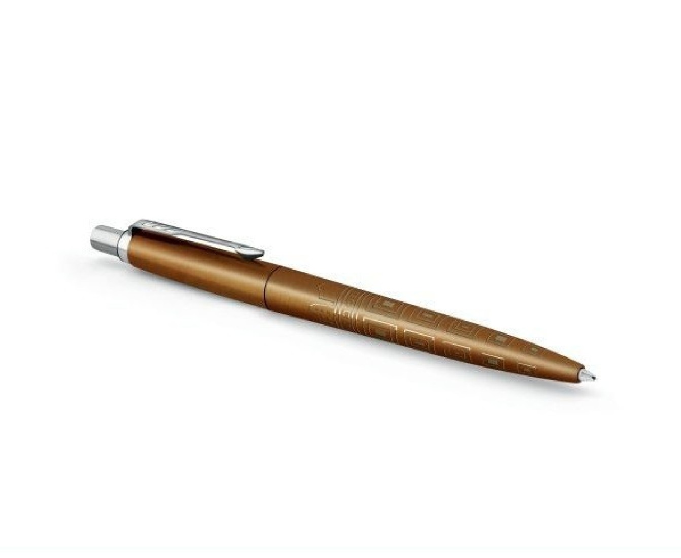 Parker Jotter Special Editon Global Icons Rome Bronze CT Ballpen