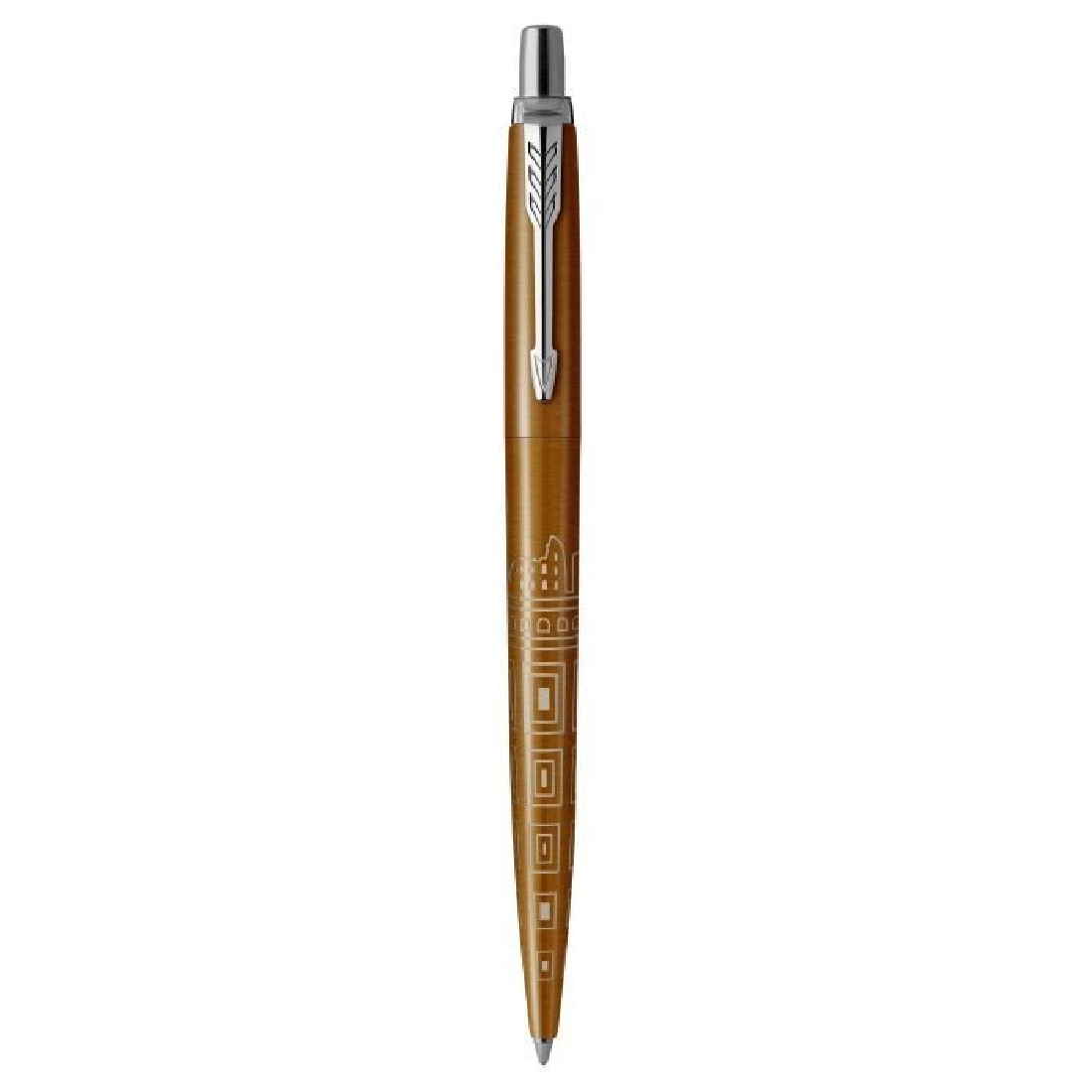 Parker Jotter Special Editon Global Icons Rome Bronze CT Ballpen