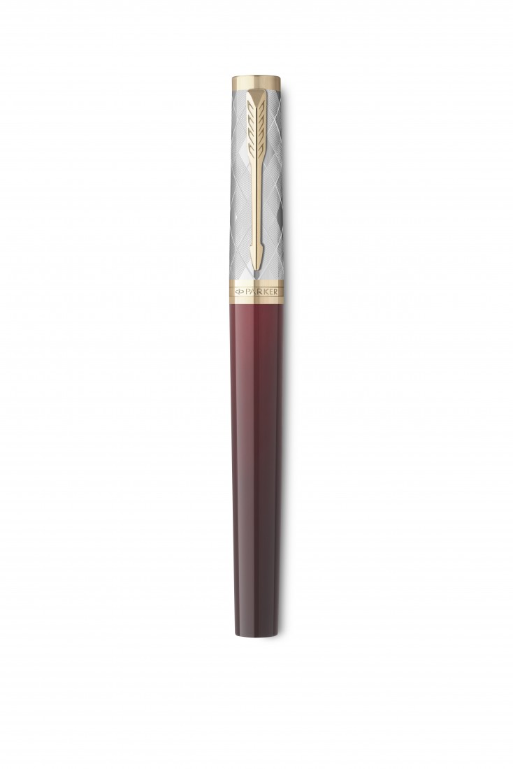 Parker Ingenuity Arnold Palmer Signature Edition Collection Fountain Pen