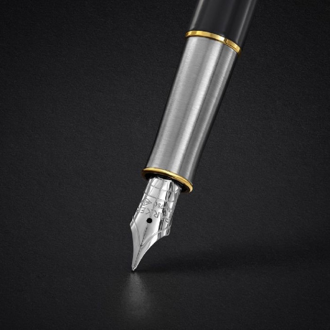 Parker Sonnet Special Edition 2024 Ancient China Nib 18K Fountain Pen