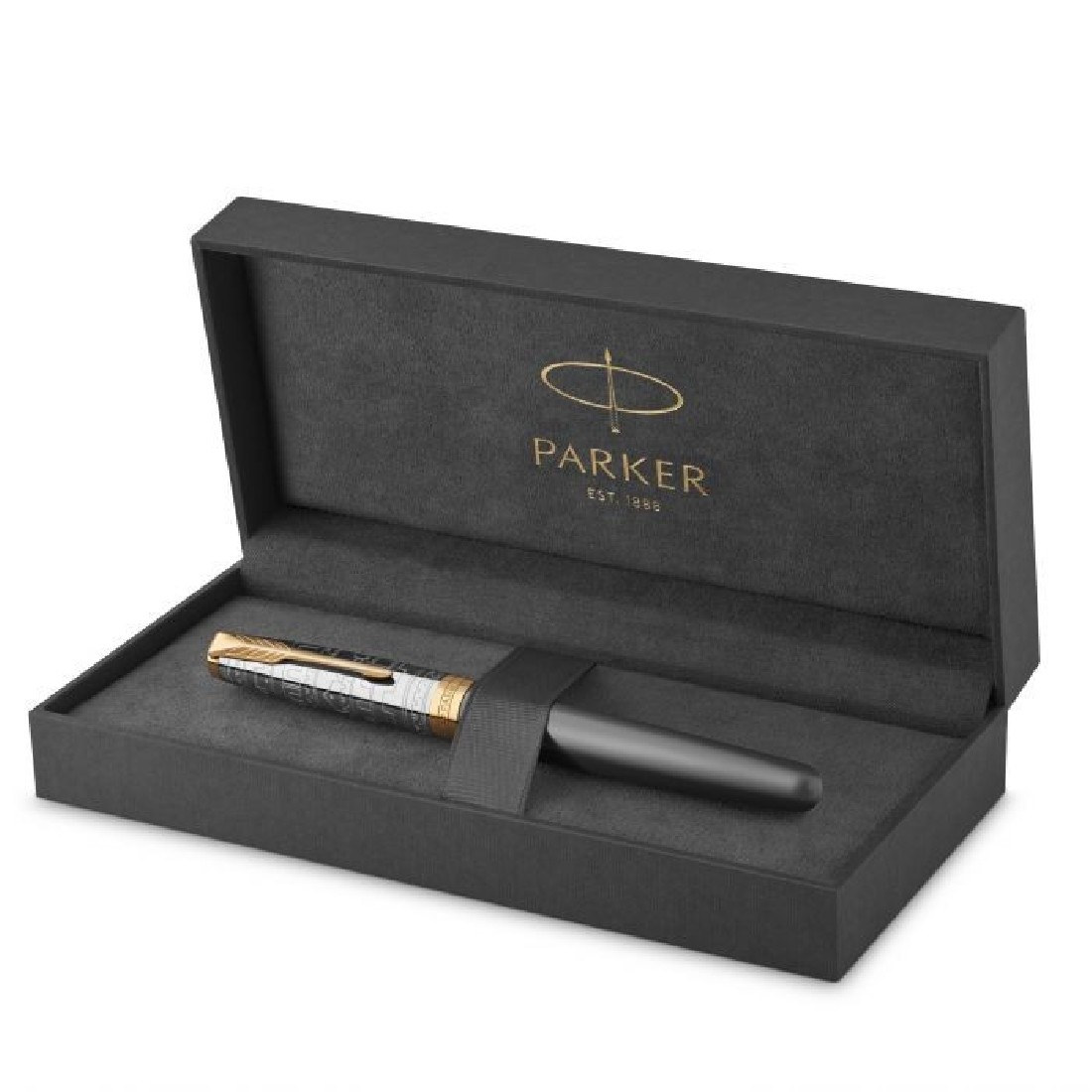 Parker Sonnet Special Edition 2024 Ancient China Rollerball