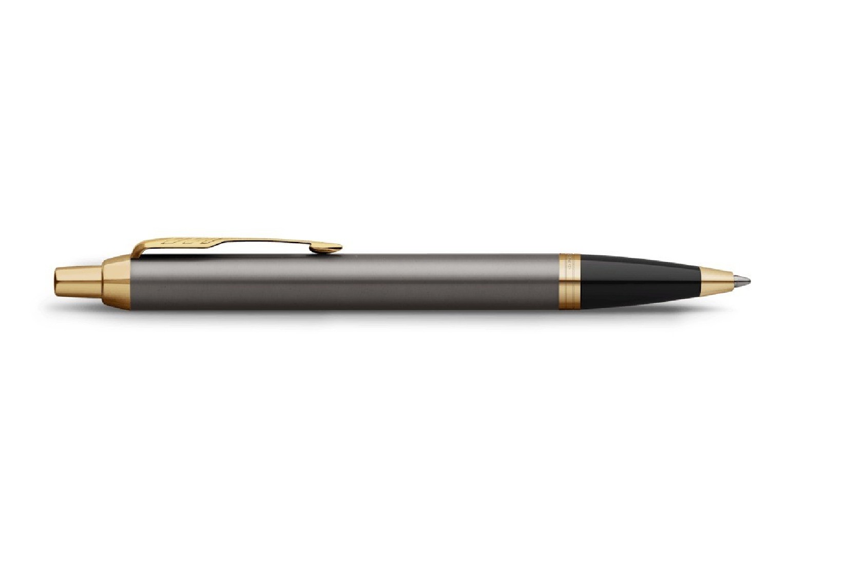Parker IM Core Grey GT Ballpen