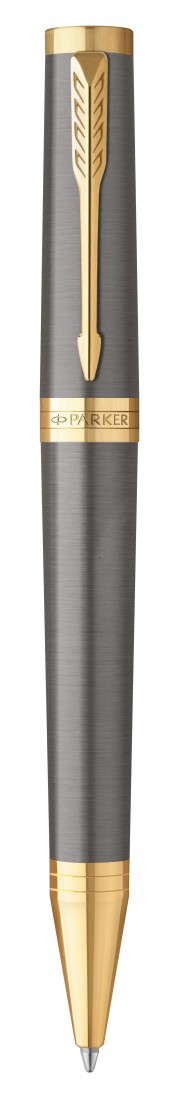 Parker Ingenuity Grey GT Ballpoint
