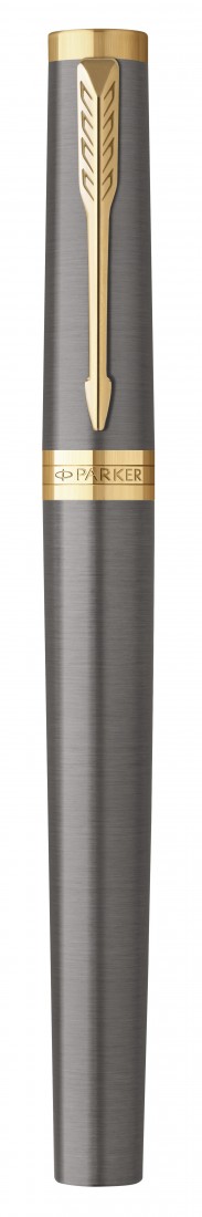 Parker Ingenuity Grey GT Rollerball