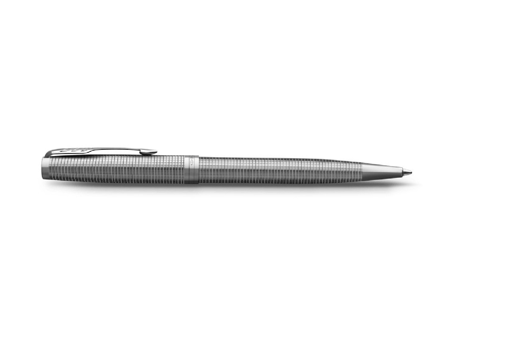 Parker Sonnet Cisele Palladium Special Edition Ballpen
