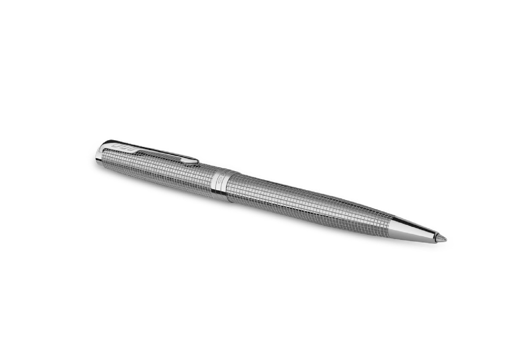 Parker Sonnet Cisele Palladium Special Edition Ballpen