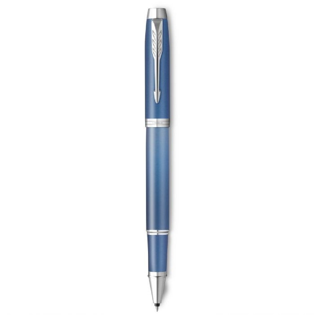 Parker IM Rituals Blue Rollerball