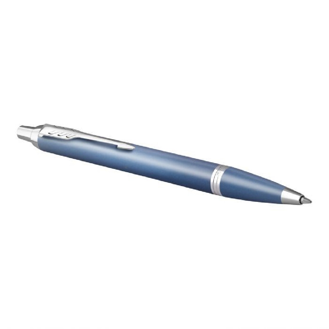 Parker IM Rituals Blue Ballpoint Pen