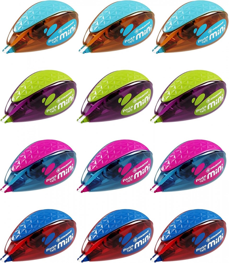 Διορθωτική ταινία  Μini 5x8mm OW10163 Osama