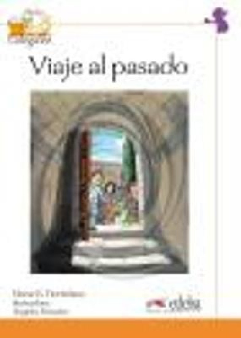 COLEGA LEE 4: 3/4 VIAJE AL PASADO