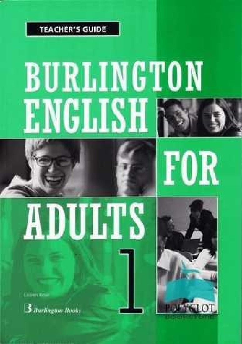 ENGLISH FOR ADULTS TODAY 1 TCHRS