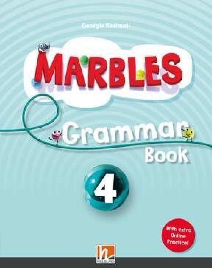 MARBLES 4 GRAMMAR