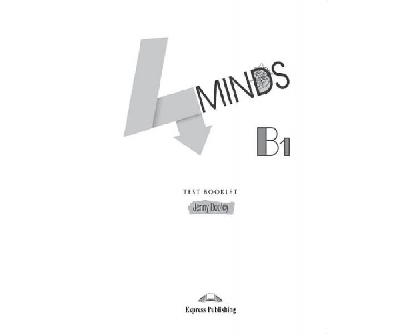 4MINDS B1 TEST