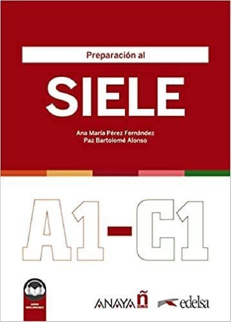 PREPARACION AL SIELE A1-C1