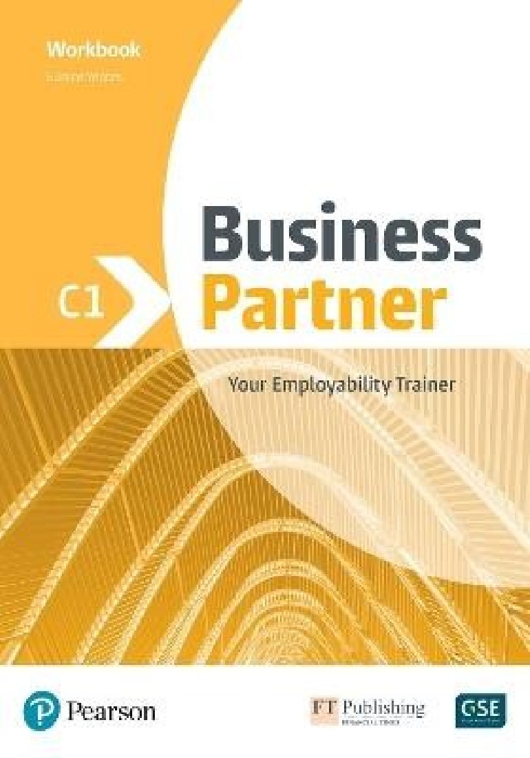 BUSINESS PARTNER C1 WB