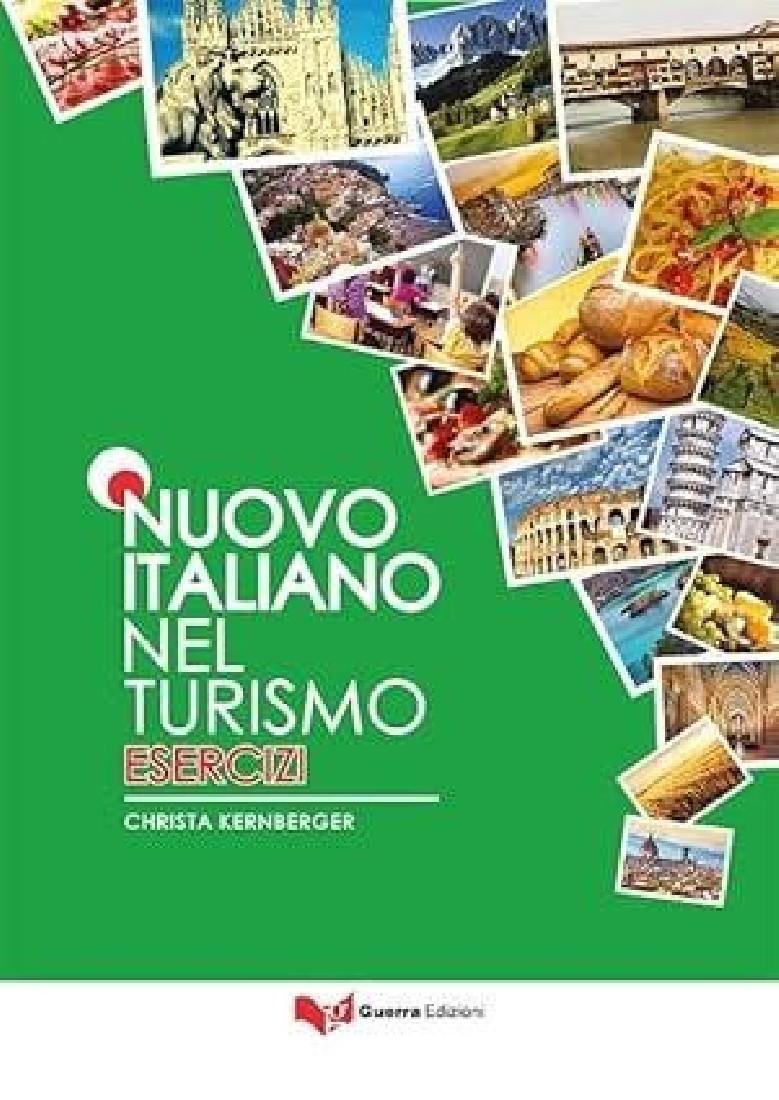 NUOVO ITALIANO NEL TURISMO ESERCIZI