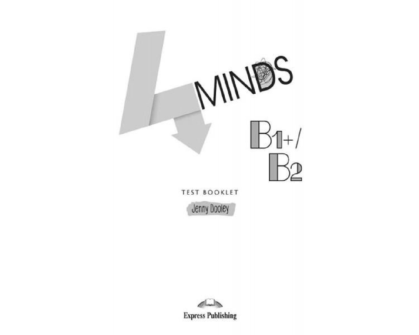 4MINDS B1+/B2 TEST