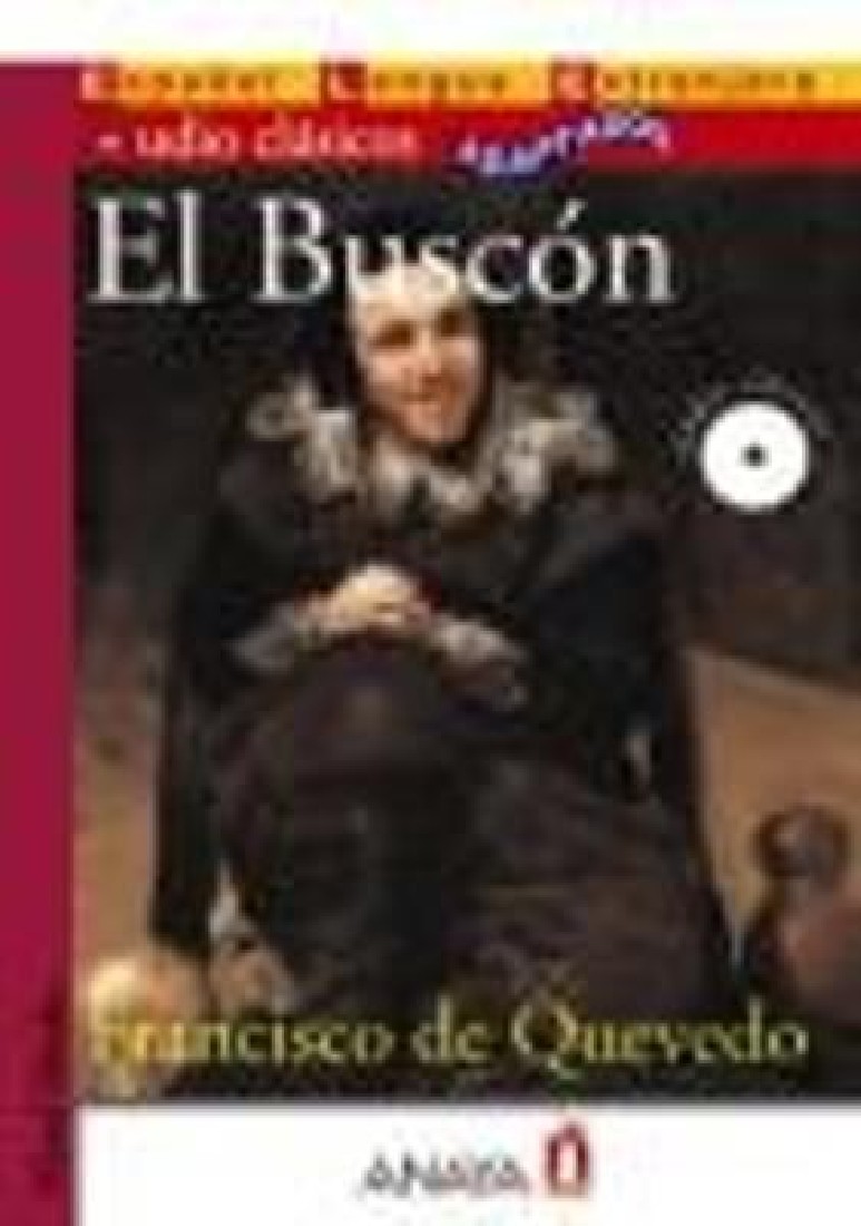 EL BUSCON