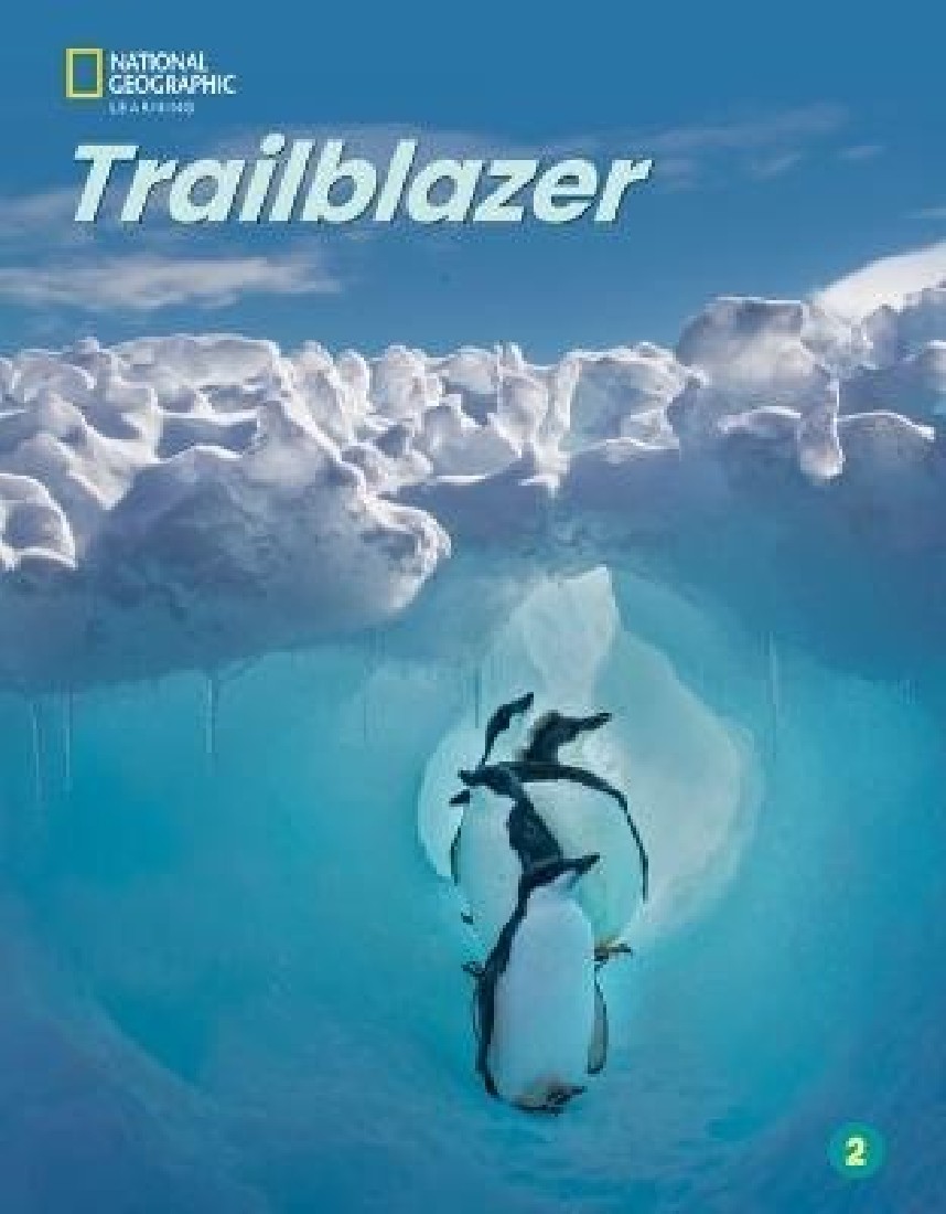 TRAILBLAZER 2 SB ( + SPARK)