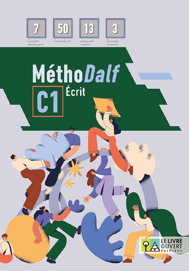 METHODALF C1 ECRIT