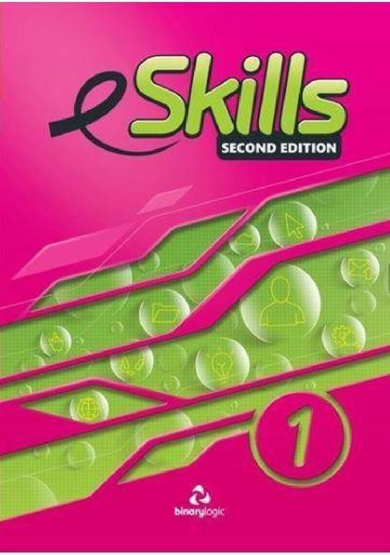 ESKILLS 1 SB 2ND ED
