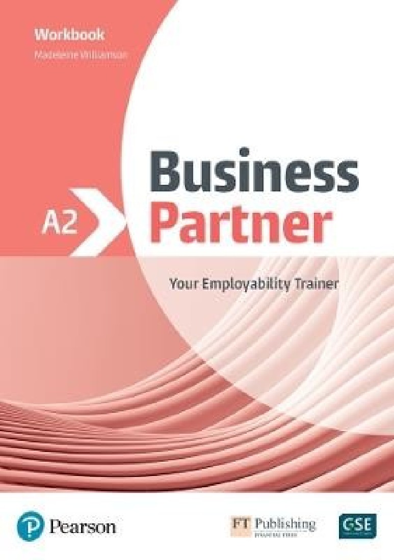BUSINESS PARTNER A2 WB