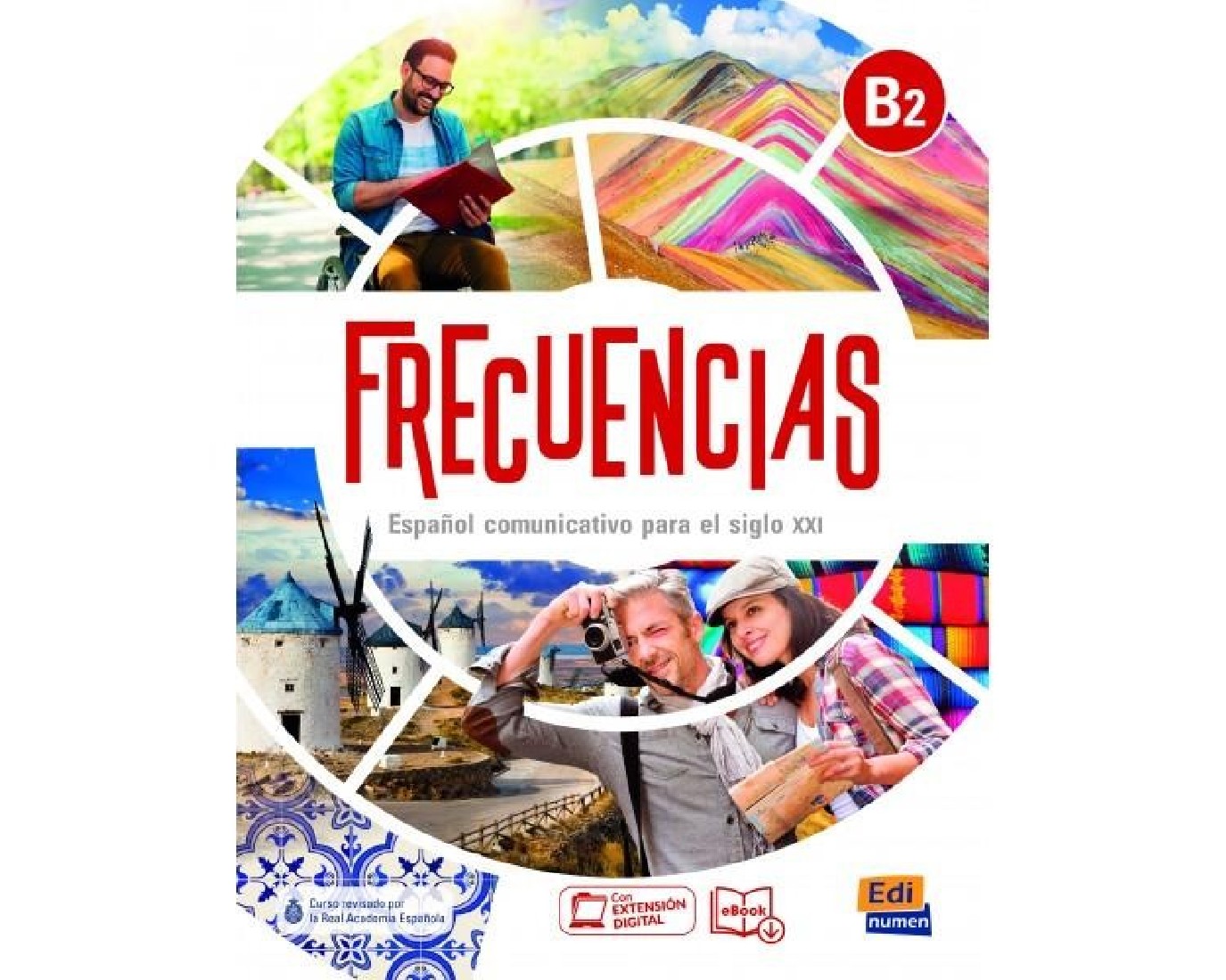FRECUENCIAS B2 ALUMNO