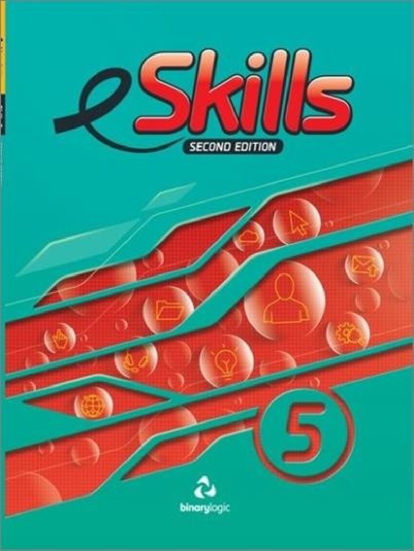 ESKILLS 5 SB 2ND ED