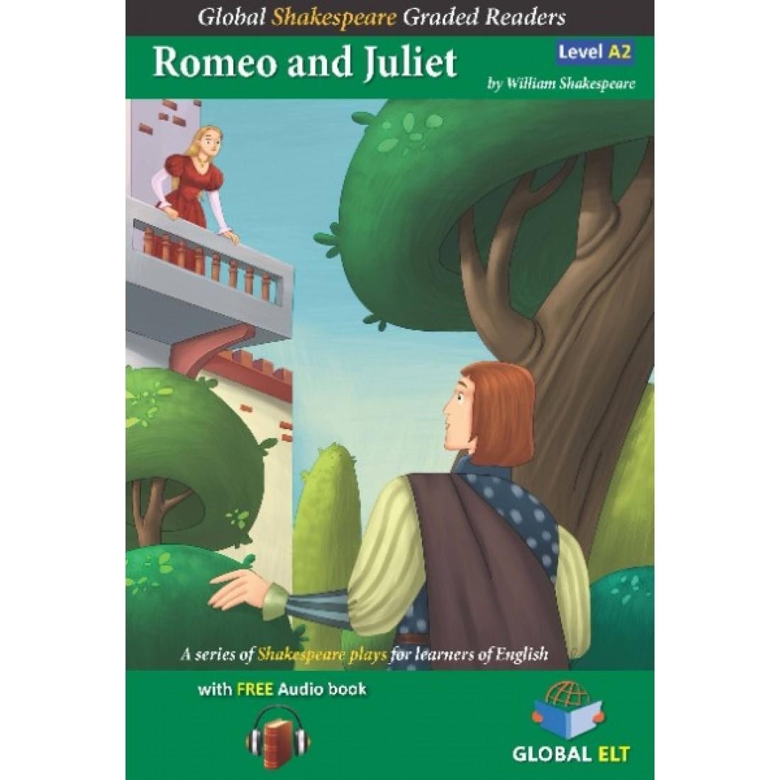 GCGR : ROMEO AND JULIET