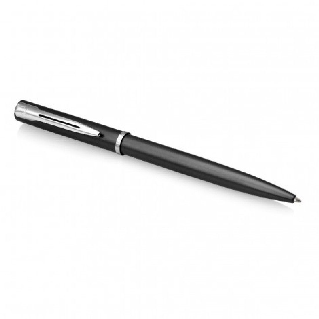 Waterman Allure Metal Black Ballpen