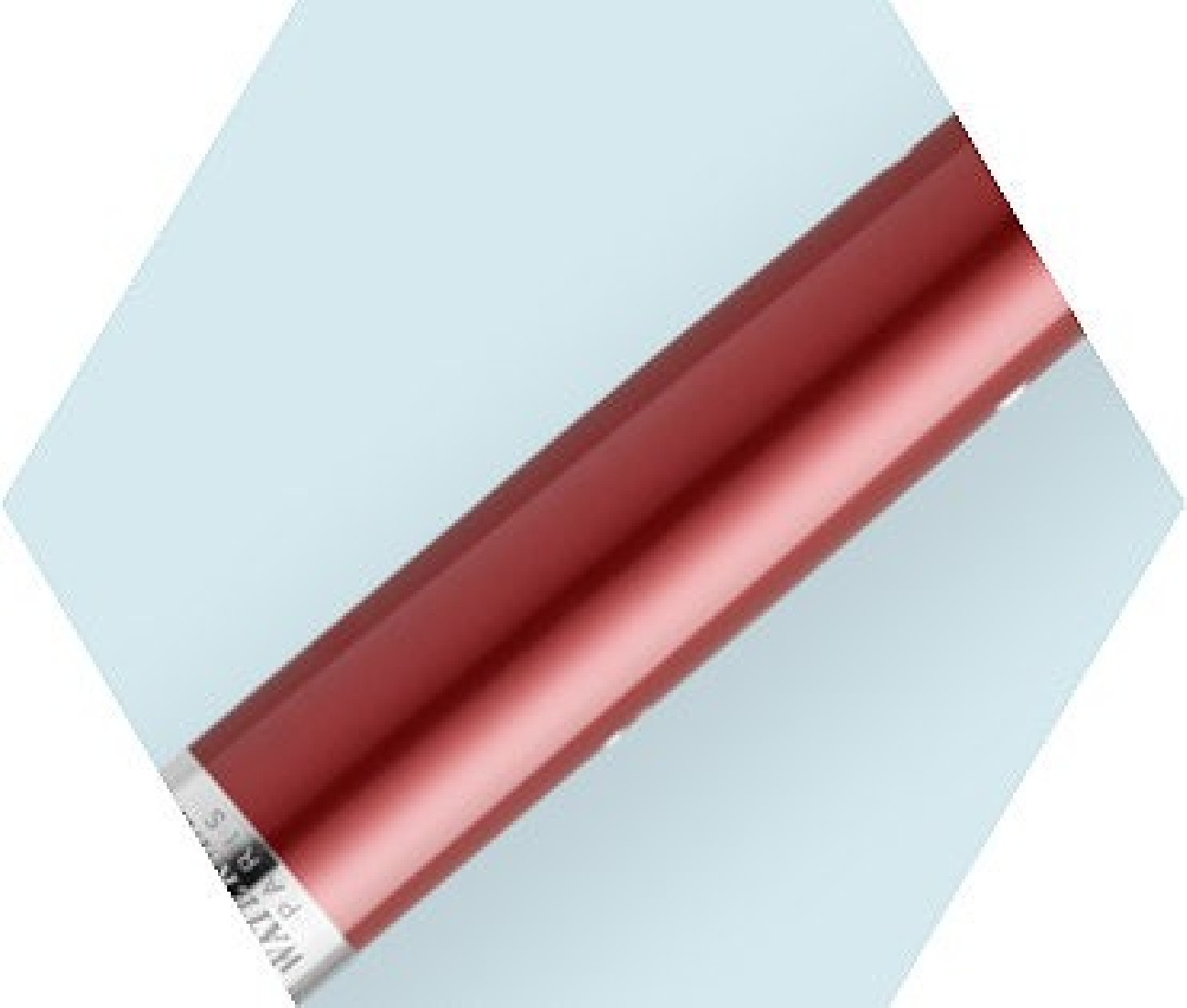 Waterman Hemisphere Le Club Fountain Pen CT