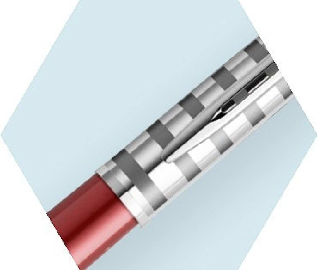 Waterman Hemisphere Le Club Fountain Pen CT