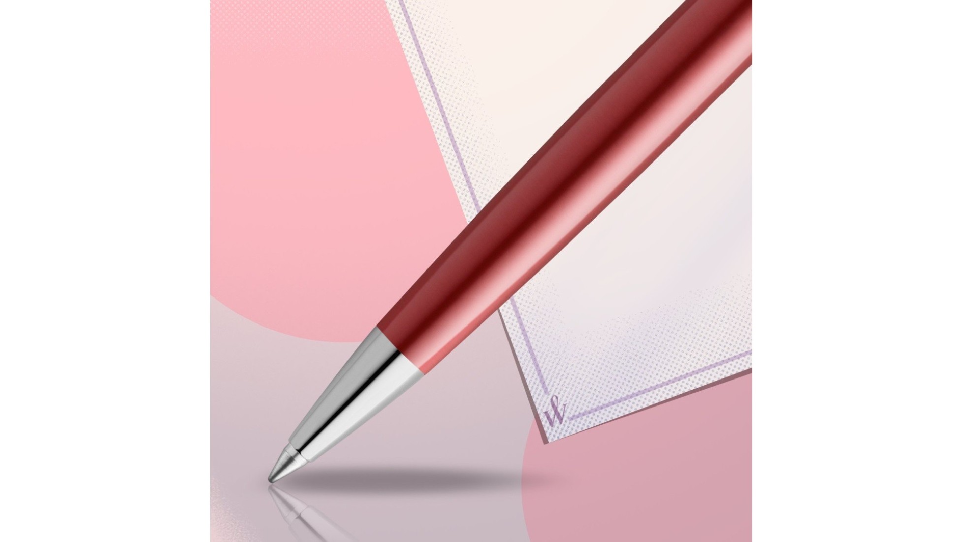 Waterman Hemisphere Le Club Ballpen CT