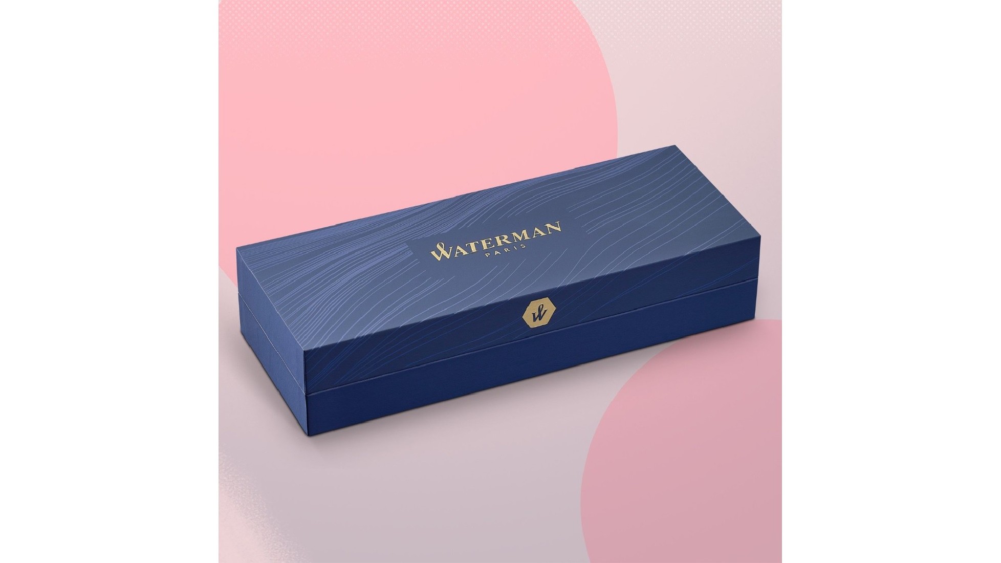 Waterman Hemisphere Le Club Ballpen CT