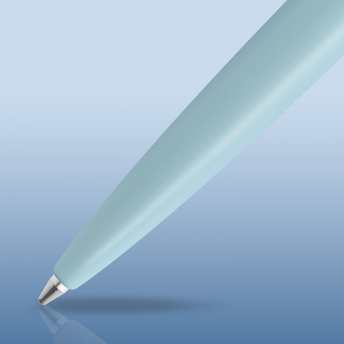 Waterman Allure Pastel Blue Ballpen