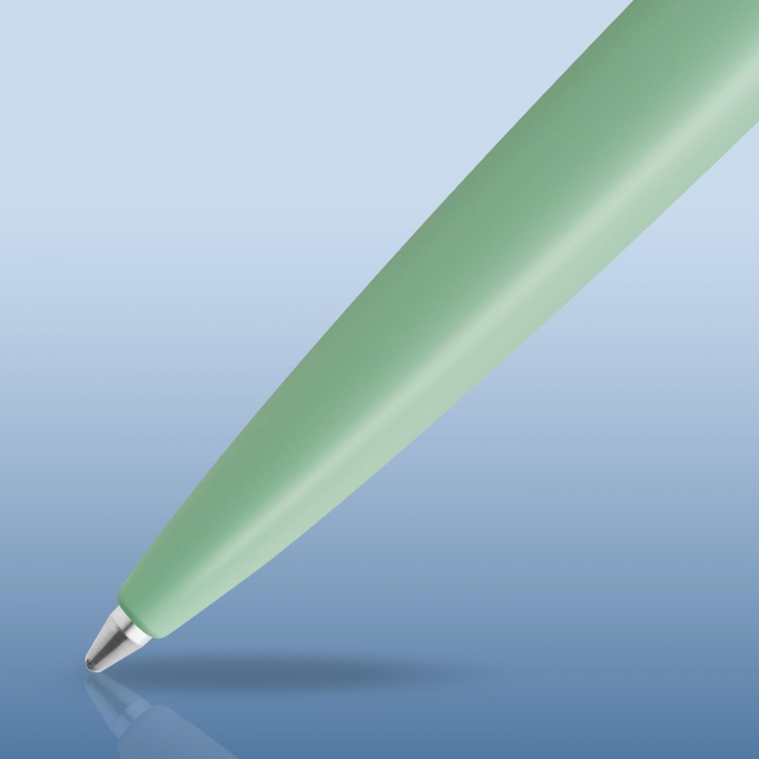 Waterman Allure Pastel Green Ballpen
