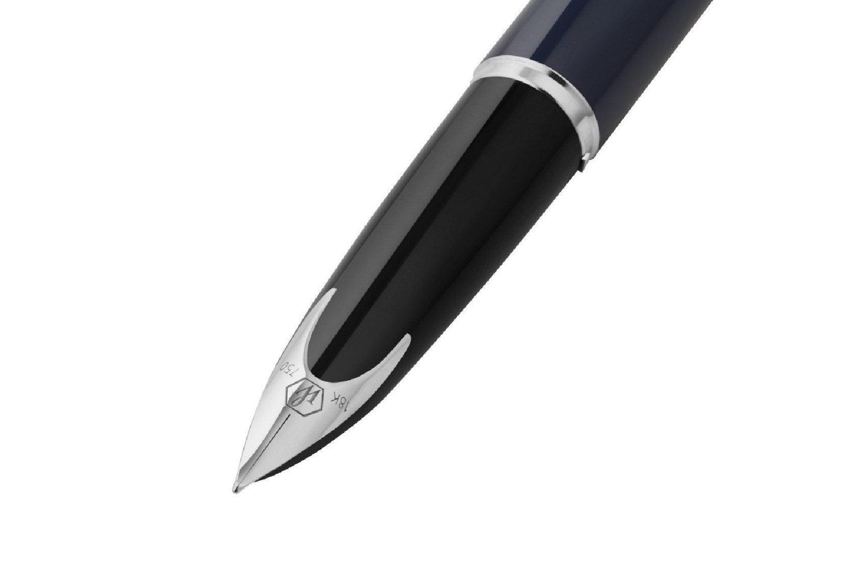 Waterman Carene Deluxe blue ct special edition 2022 fountain pen